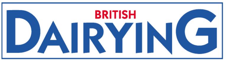 British Dairying logo