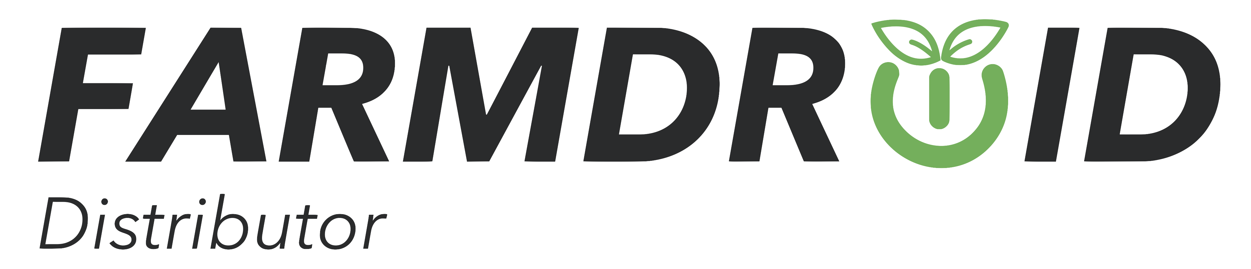 FarmDroid logo